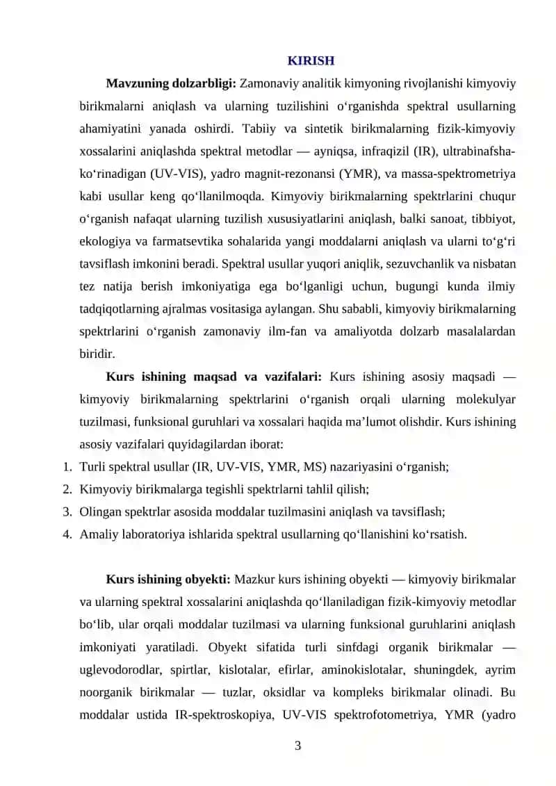O’ZBEK TILIDA YORDAMCHI VA ALOHIDA OLINGAN SO’ZLAR 3