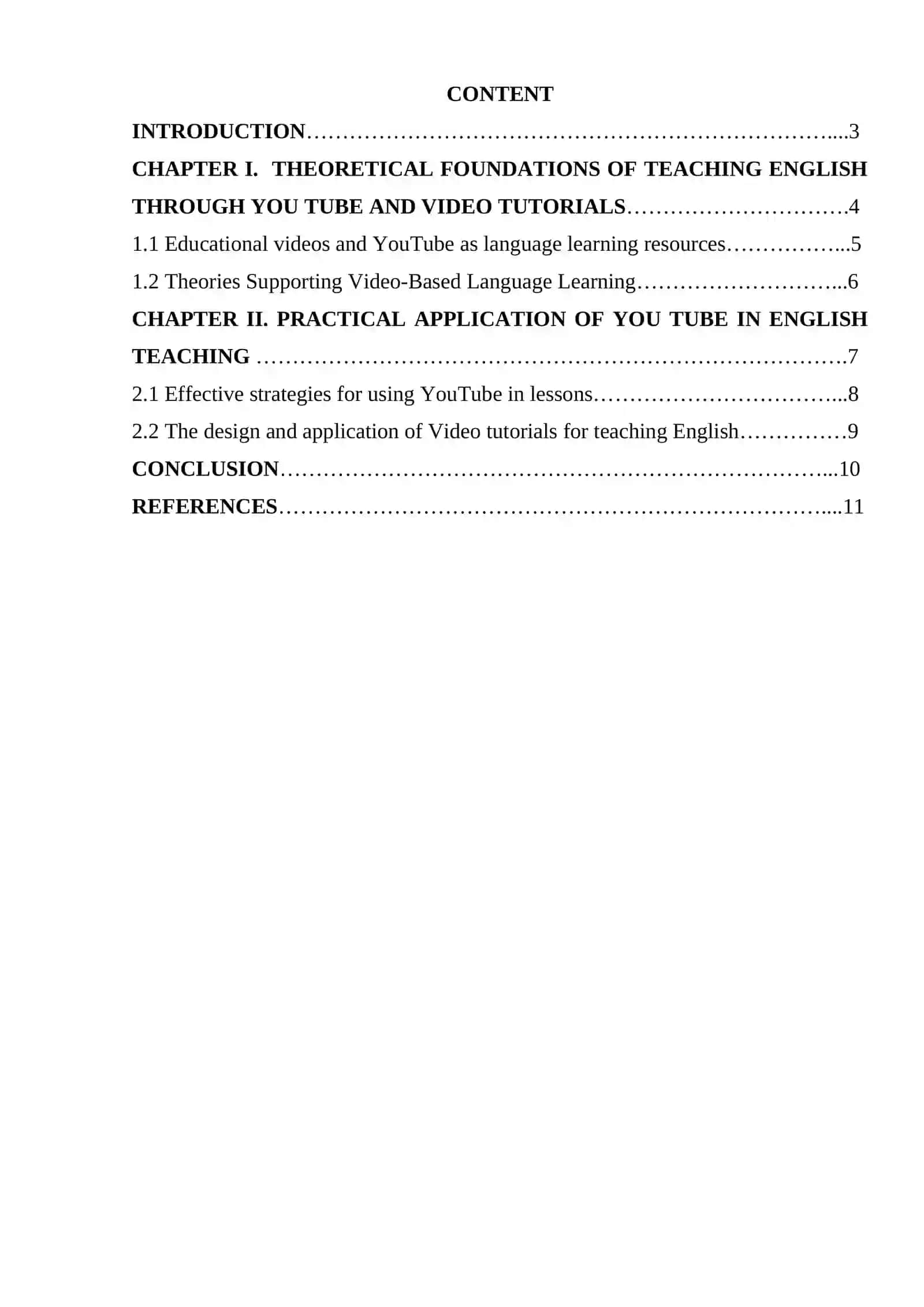 Using authentic video materials in improving vocabulary skills 3