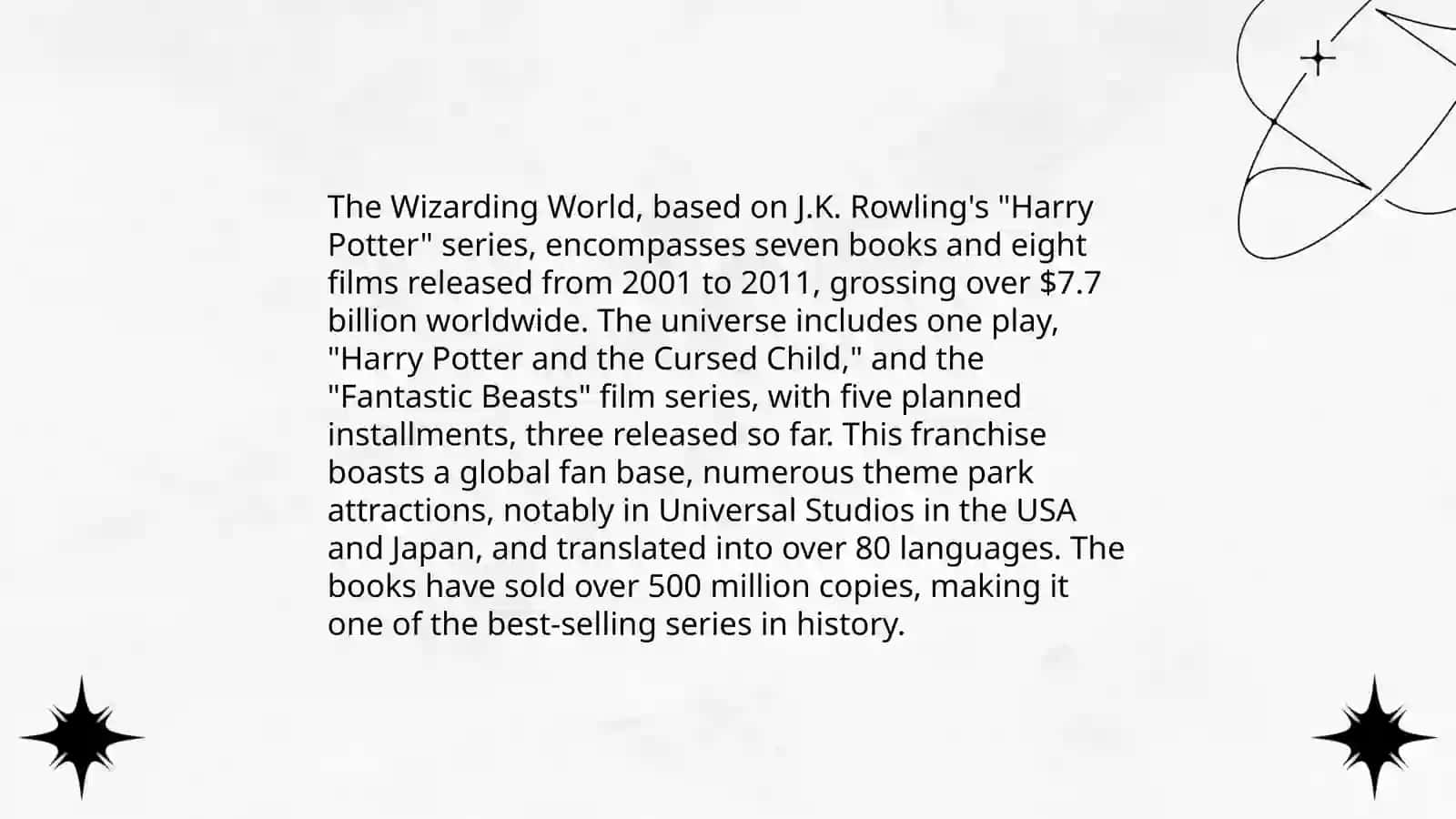 Harry Potter 3