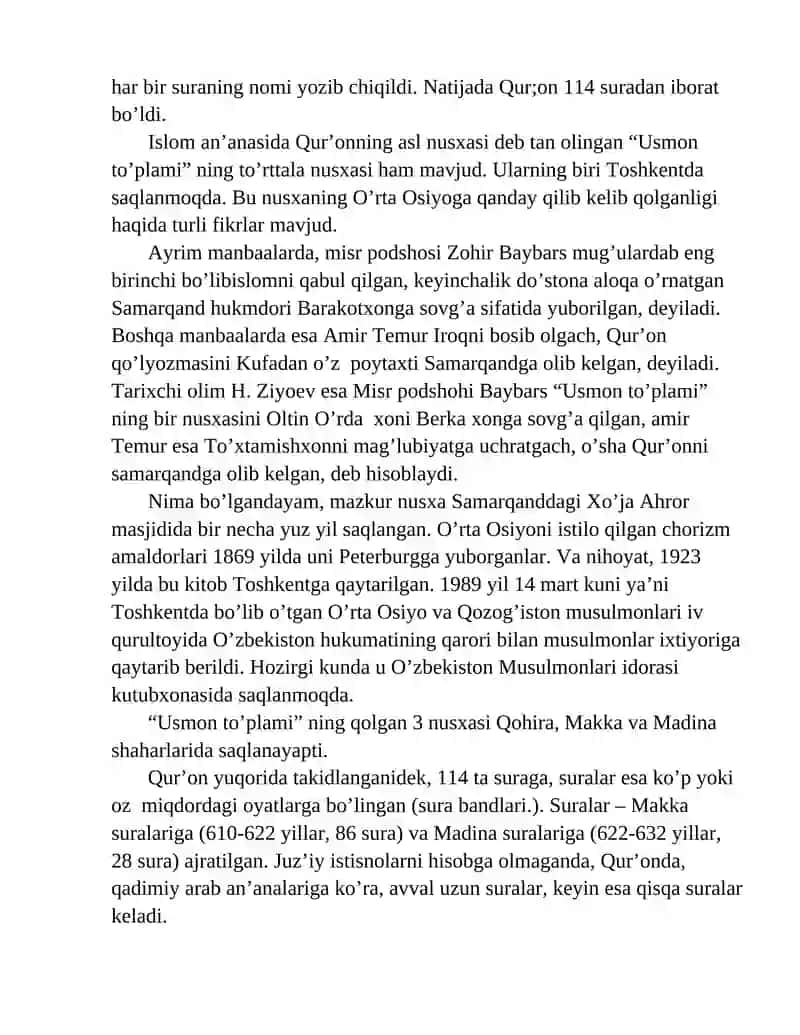 Islom dini 3