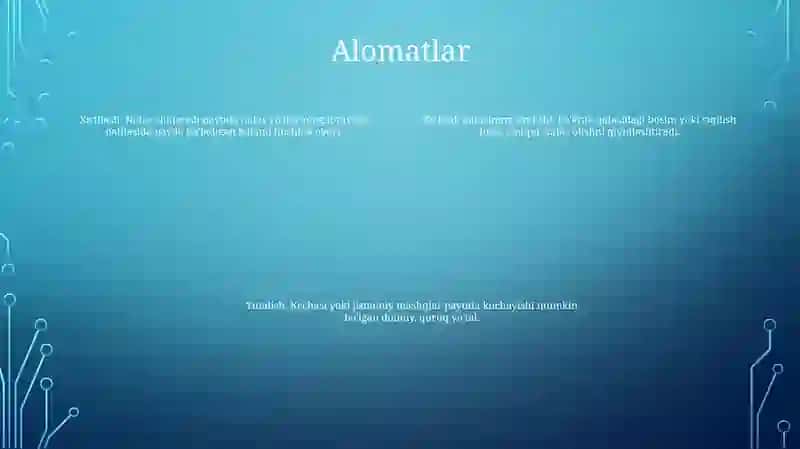 Bronxial Astma 3