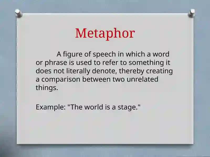 Lexical expressive means and stylistic devices 3