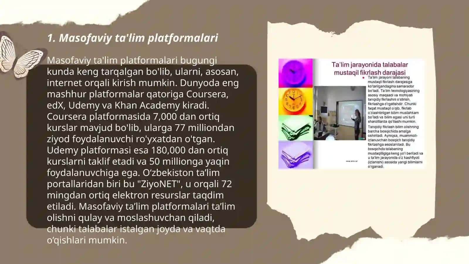 Masofaviy ta'lim platformalari 3