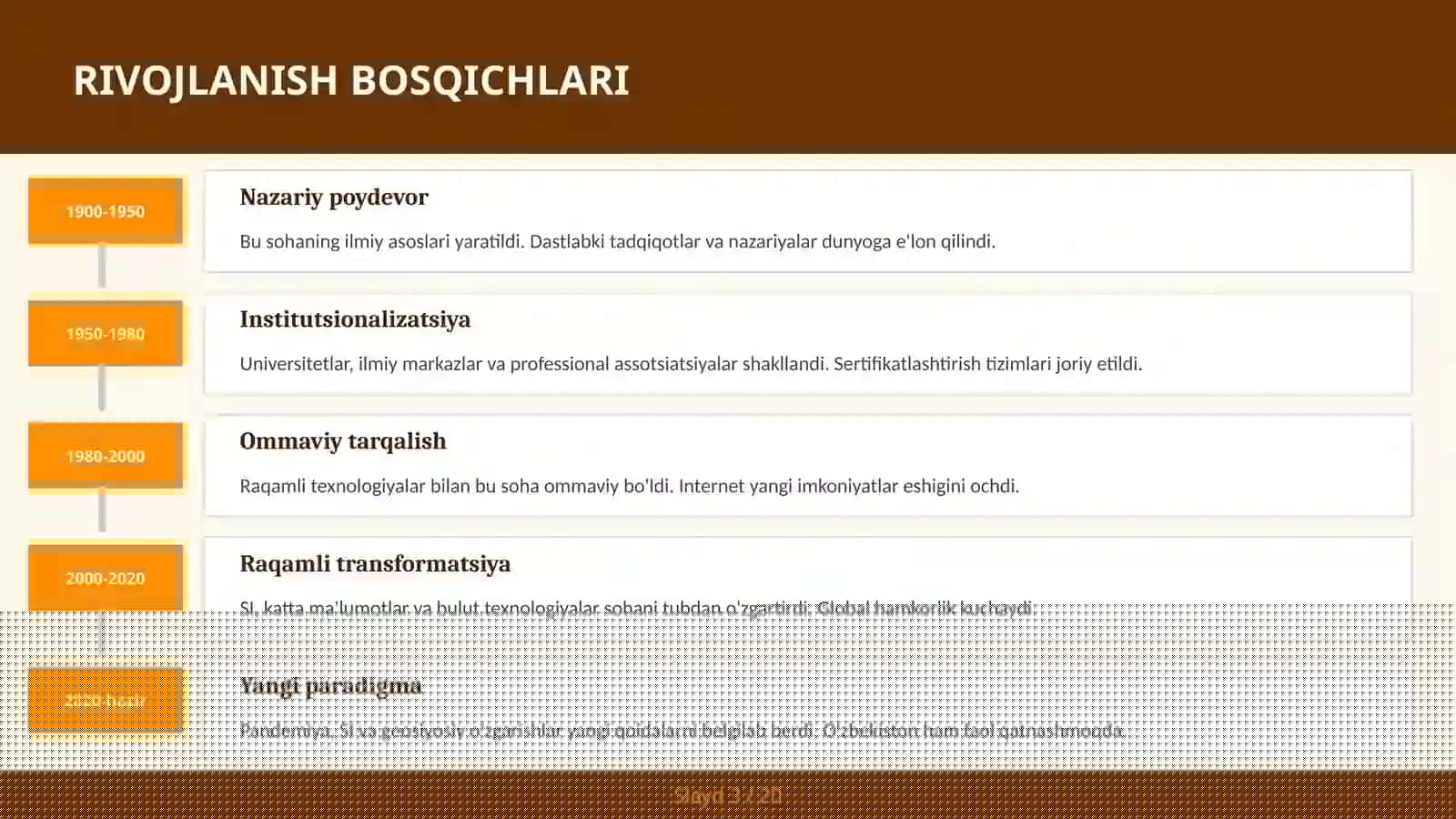 Tibbiy genetika 3