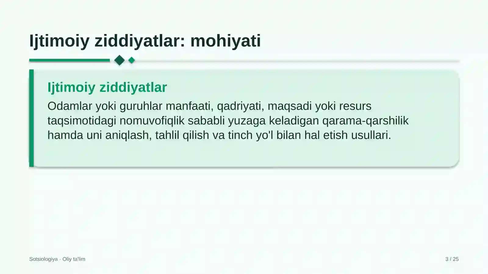 nevrologiya bo'limlarida ijtimoiy ziddiyatlar 2418 3