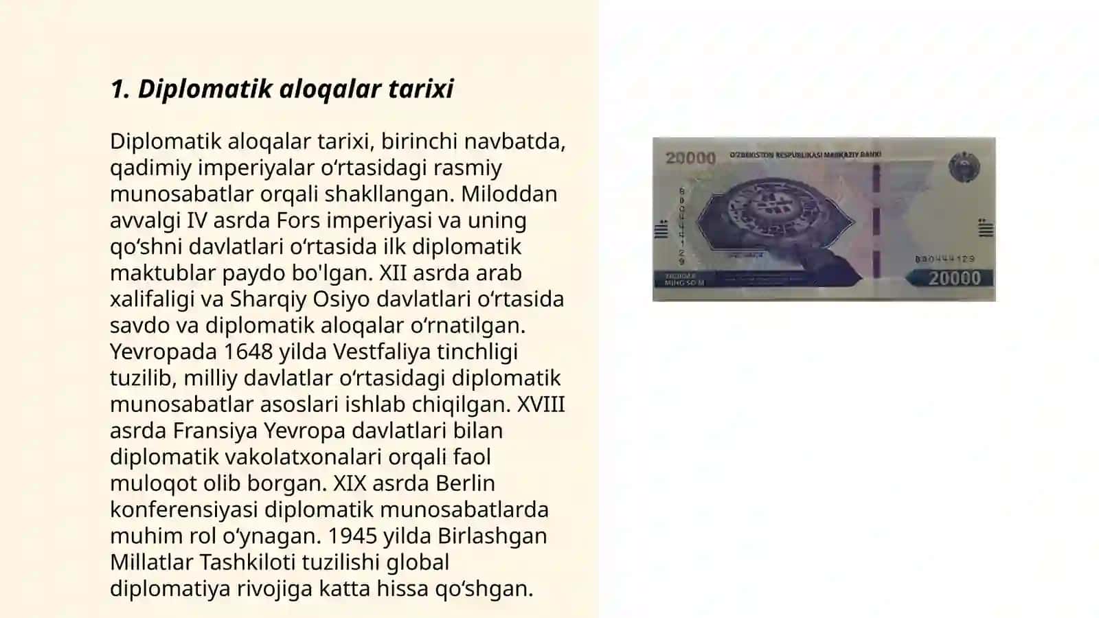 O'zbekiston va Suriya munosabatlari 3