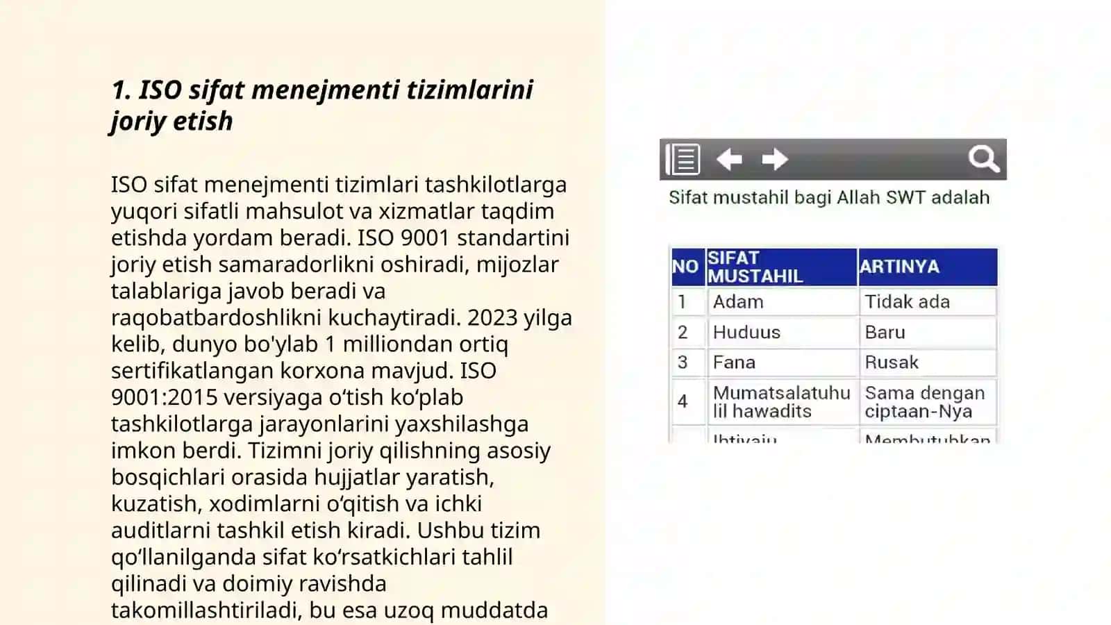ISO sifat menejmenti 3