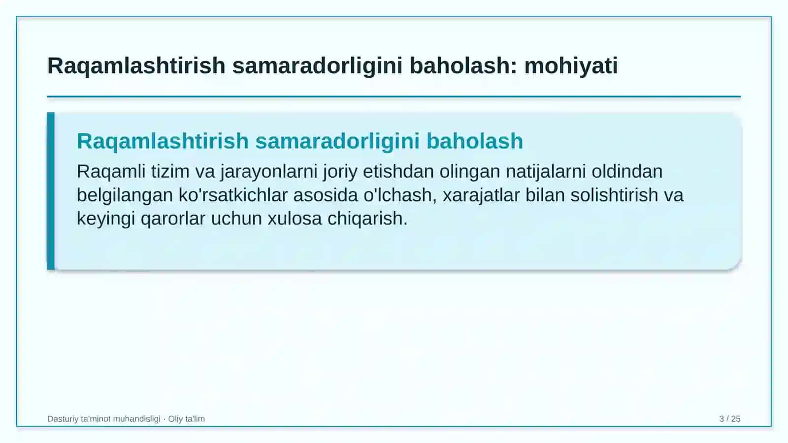 Charm-poyabzal sanoatida raqamlashtirish samaradorligini baholash 3