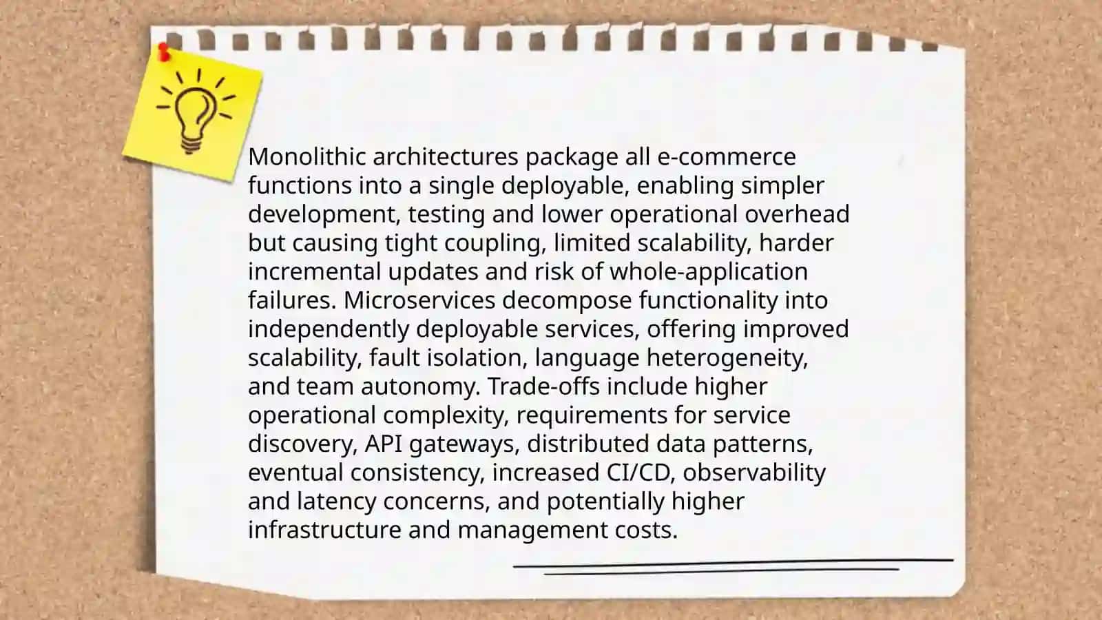 E-commerce Platforms and Their Information Infrastructure 3