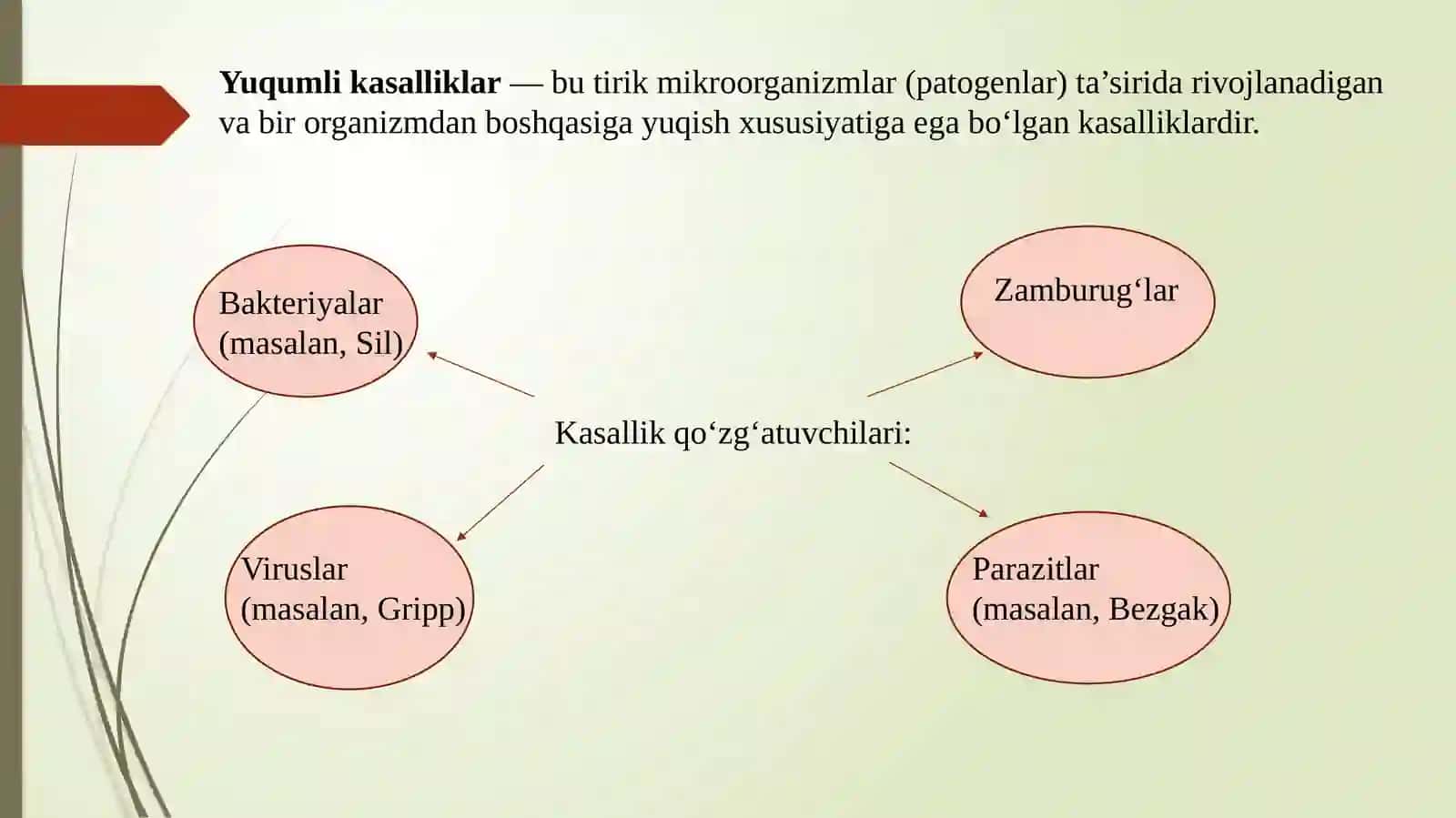 Yuqumli kasalliklarning oldini olish 3
