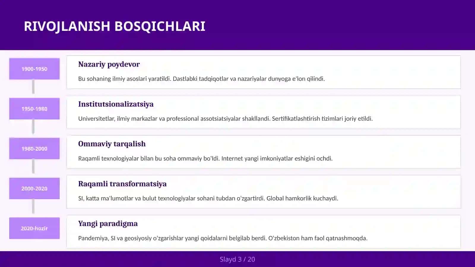 PARTICLE PHYSICS VA STANDART MODEL 3
