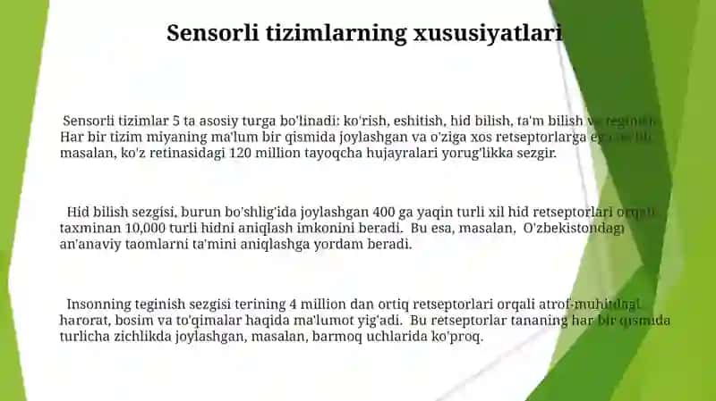 Sensor tarbiya 3