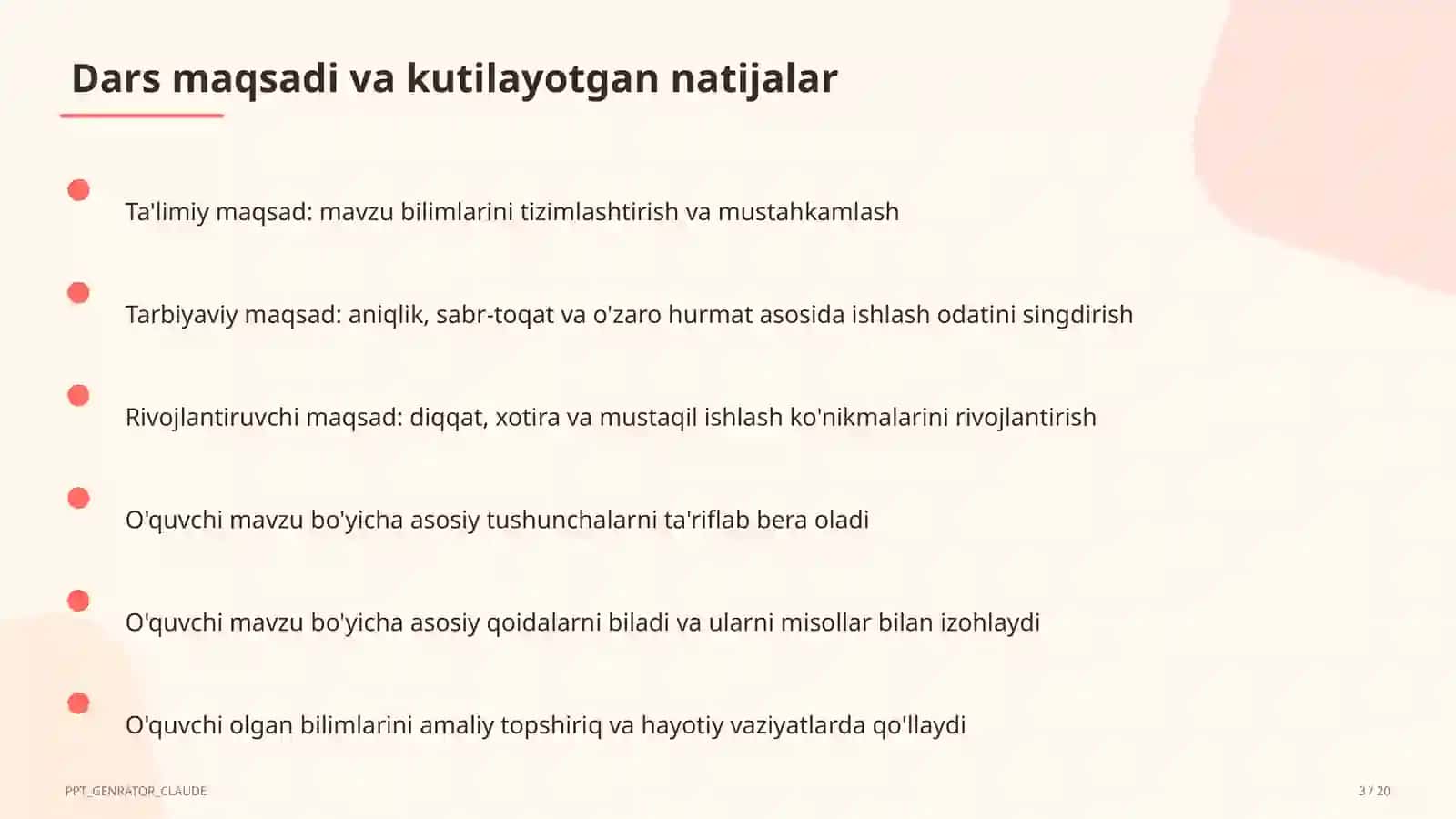 Kompyuterda chizmachilik: AutoCAD asoslari (9-sinf) 3