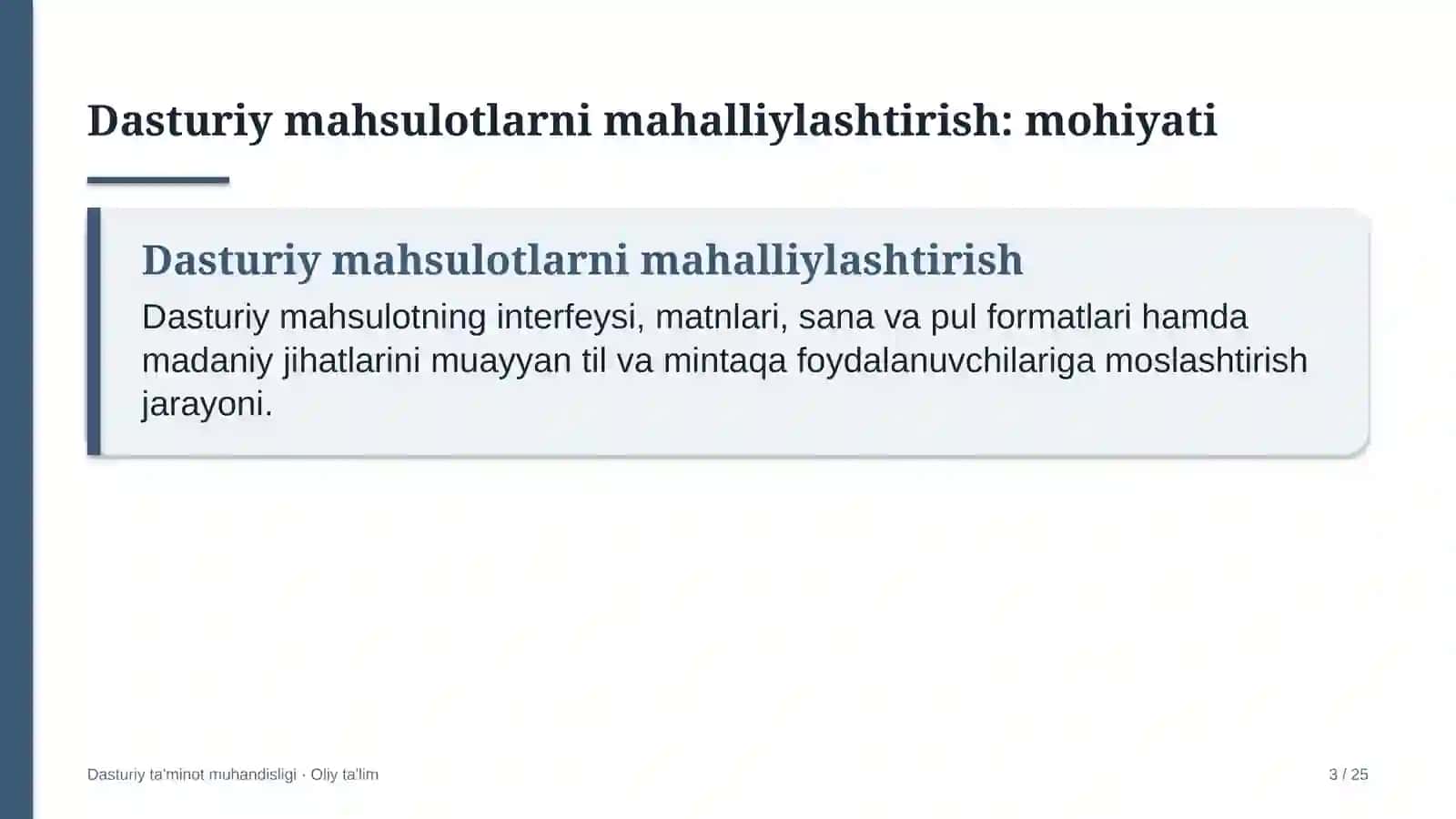 Atom energetikasida dasturiy mahsulotlarni mahalliylashtirish 3