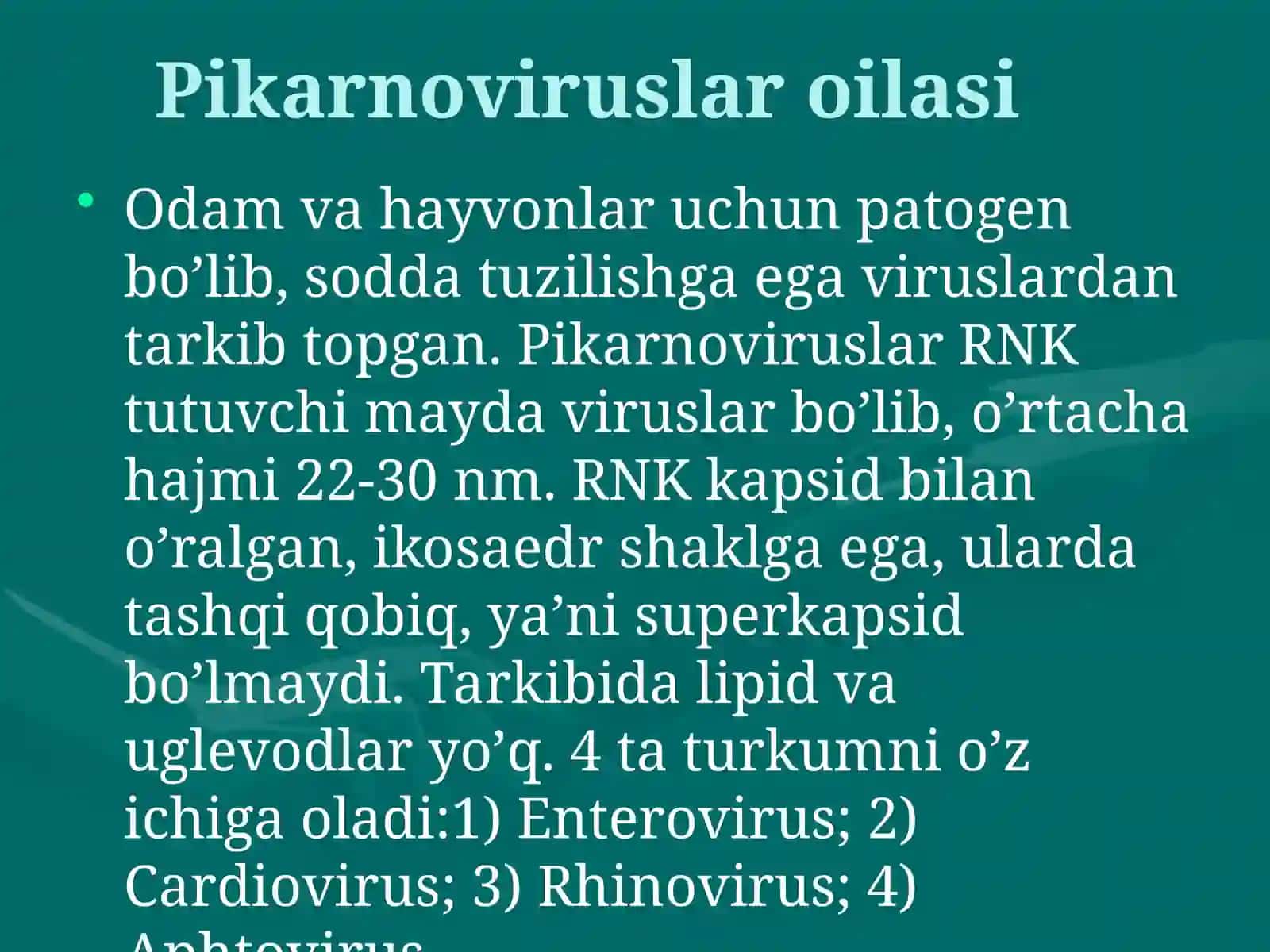 RNK SАQLOVCHI VIRUSLАR 3