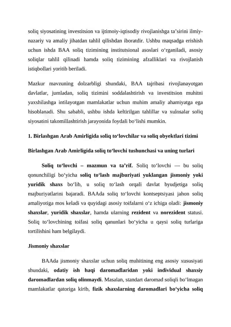 BAA soliq tizimi 3