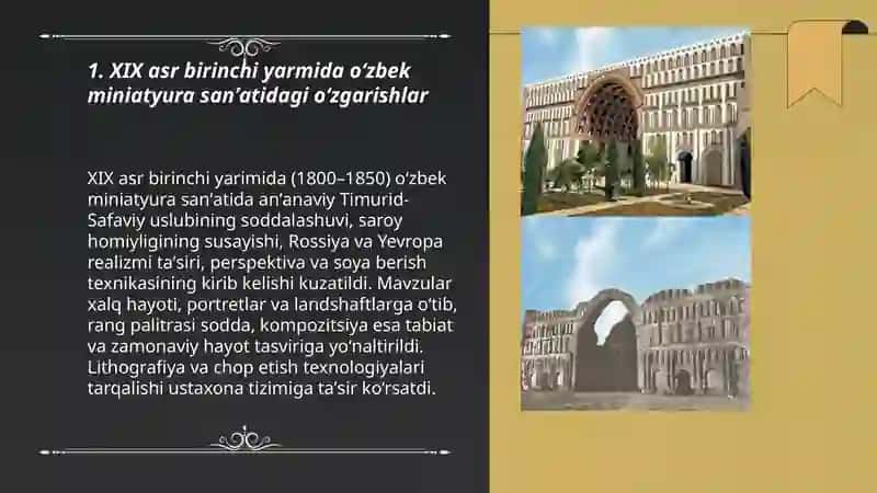 Tasviriy sanʼat tarixi 3