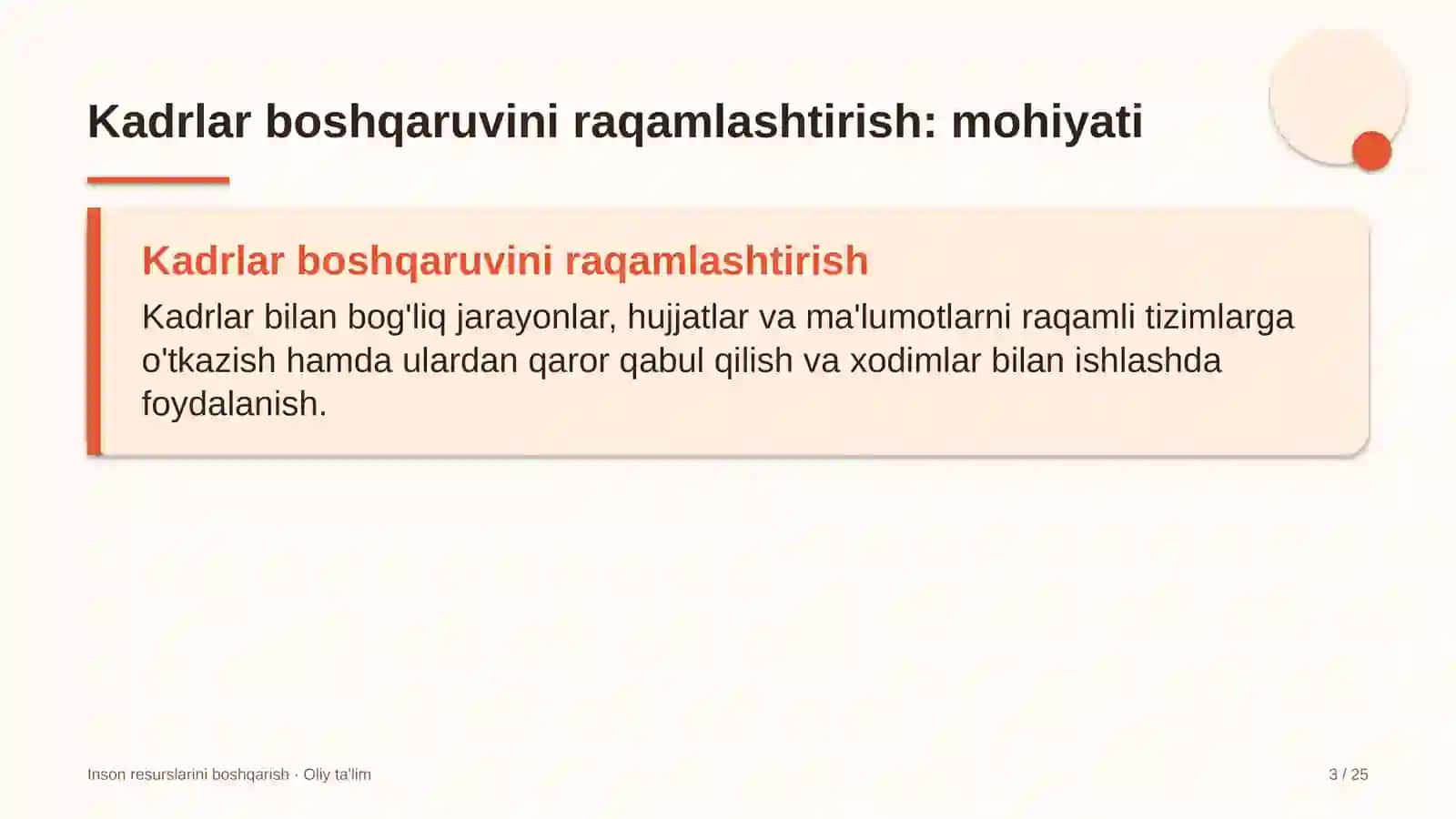 Stadionlarda kadrlar boshqaruvini raqamlashtirish 3