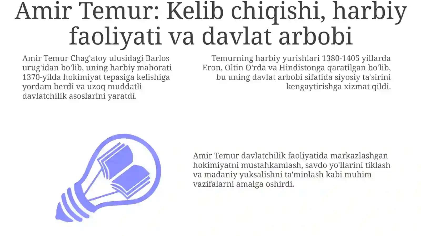 Amir Temurdavlatarbobivasarkarda 3