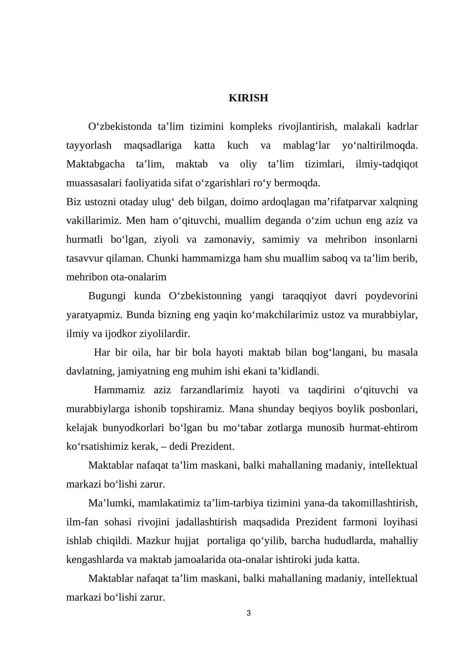 Xitoydagi agrar islohatlar tarix va buguni 3