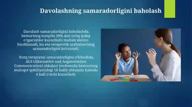 Logopedik tasir tamoyillari va metodlari 3