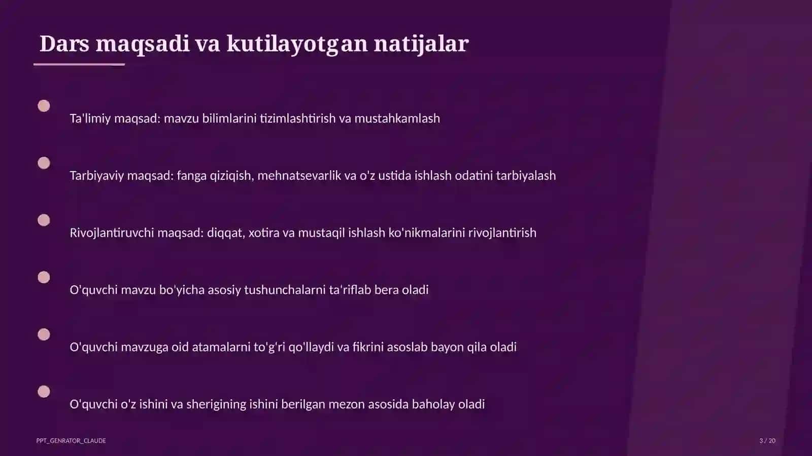 Jahon kompozitorlari: Motsart va Betxoven (6-sinf) 3