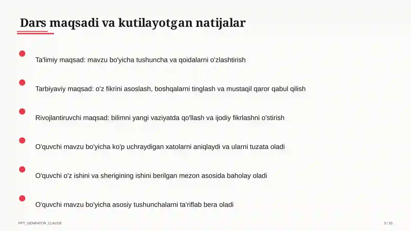 O'qituvchi va murabbiylar kuni (1-oktabr) 3
