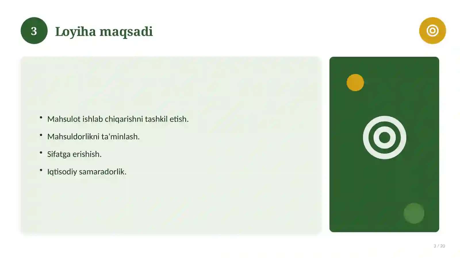 Asalarichilik 3