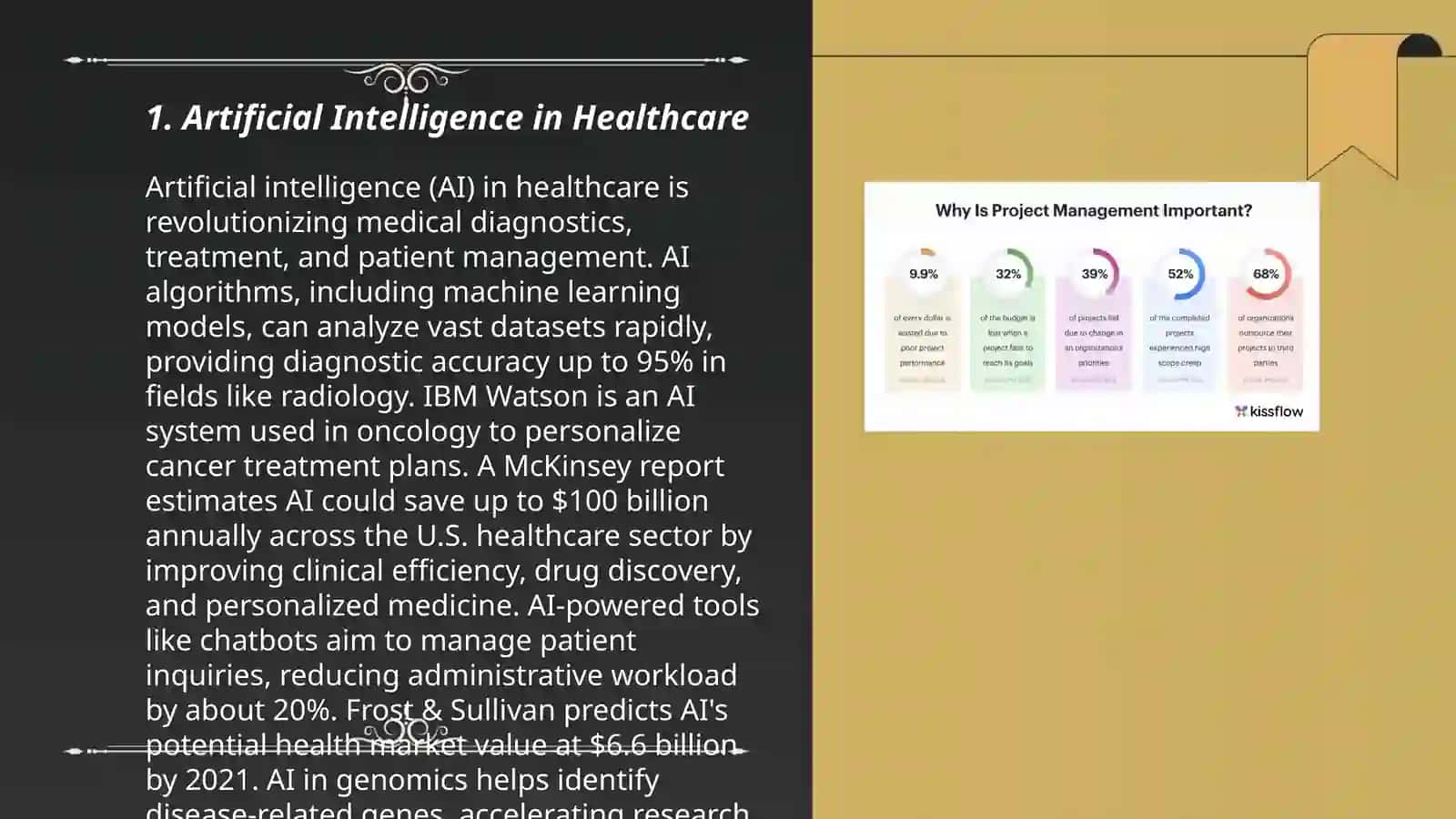 Artificial Intelligence in Healthcare 3