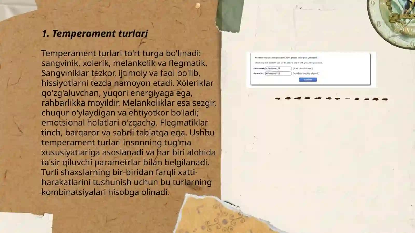 Temperament turlari 3