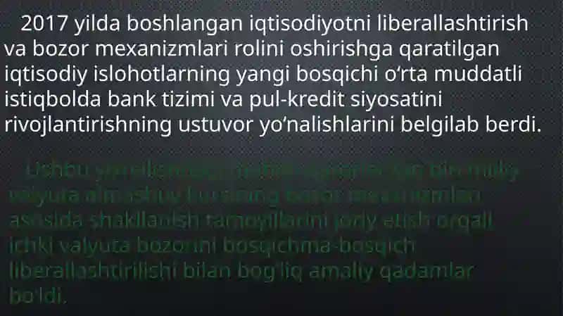 Pul-kredit tizimi 3