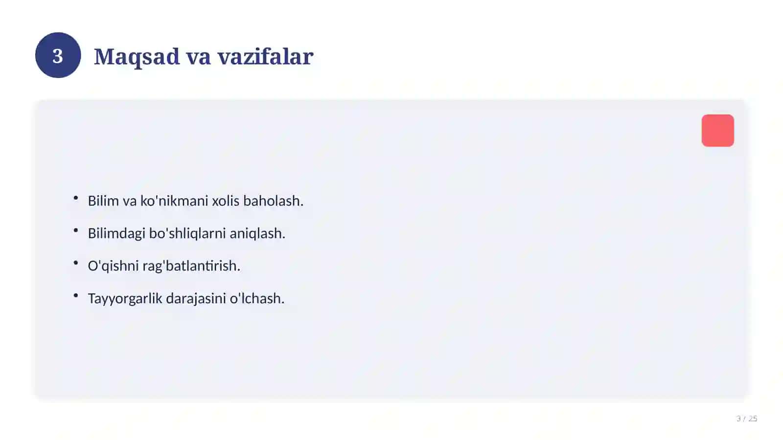 prava test 3