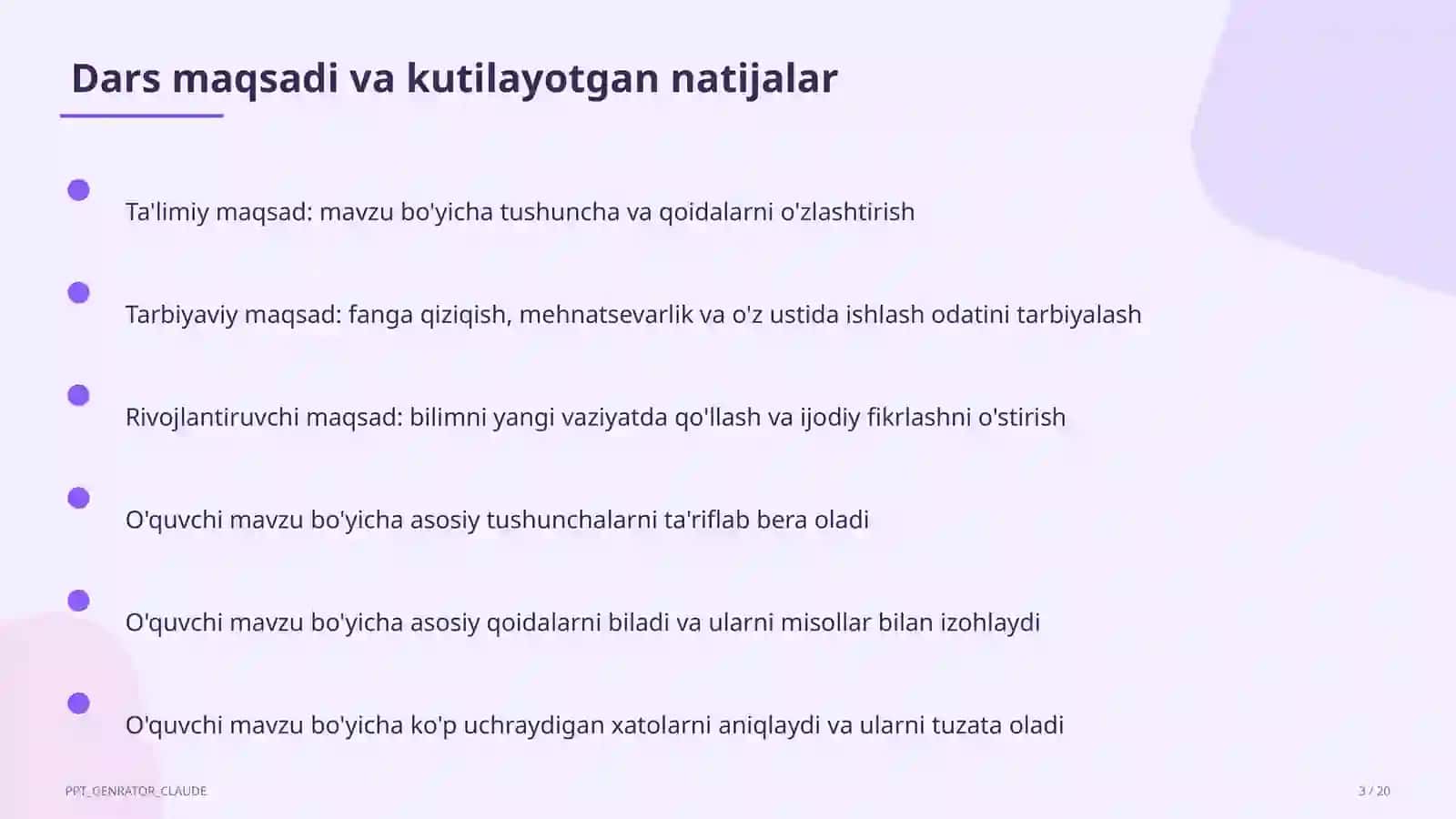 O'tkir Hoshimov: Dunyoning ishlari (7-sinf) 3
