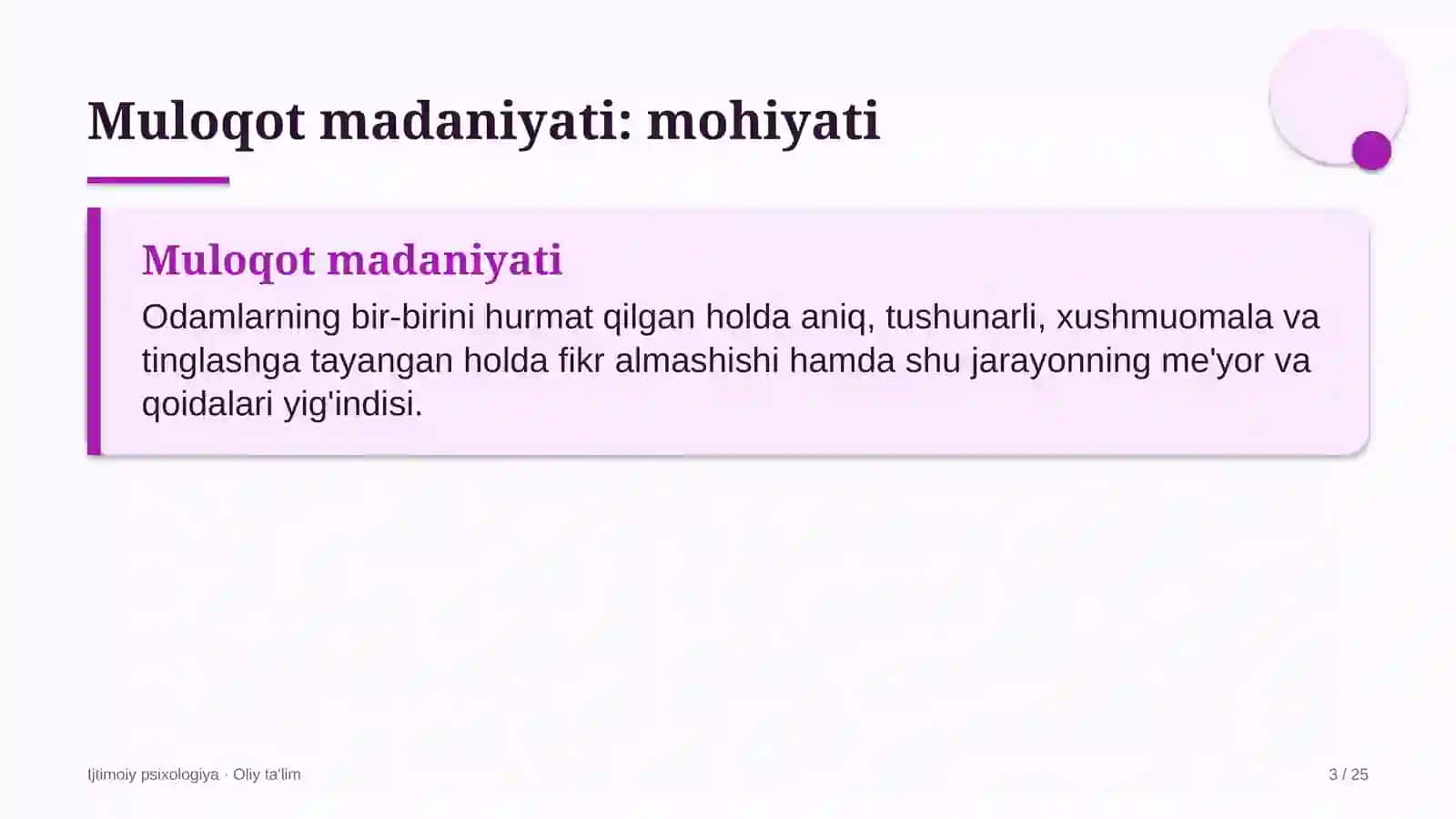 endokrinologiya dispanserlarida muloqot madaniyati 7485 3