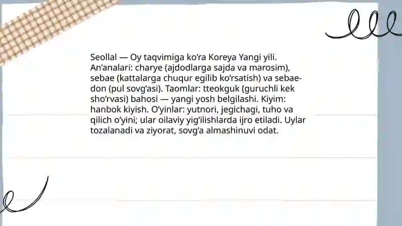 Janubiy koreya bayramlari 3