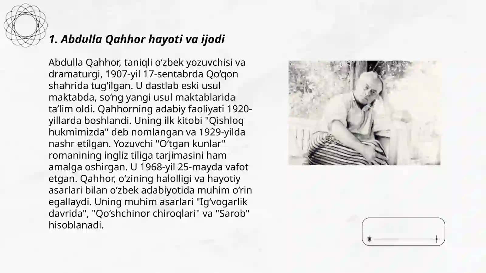 Chorak asr hamnafas 3
