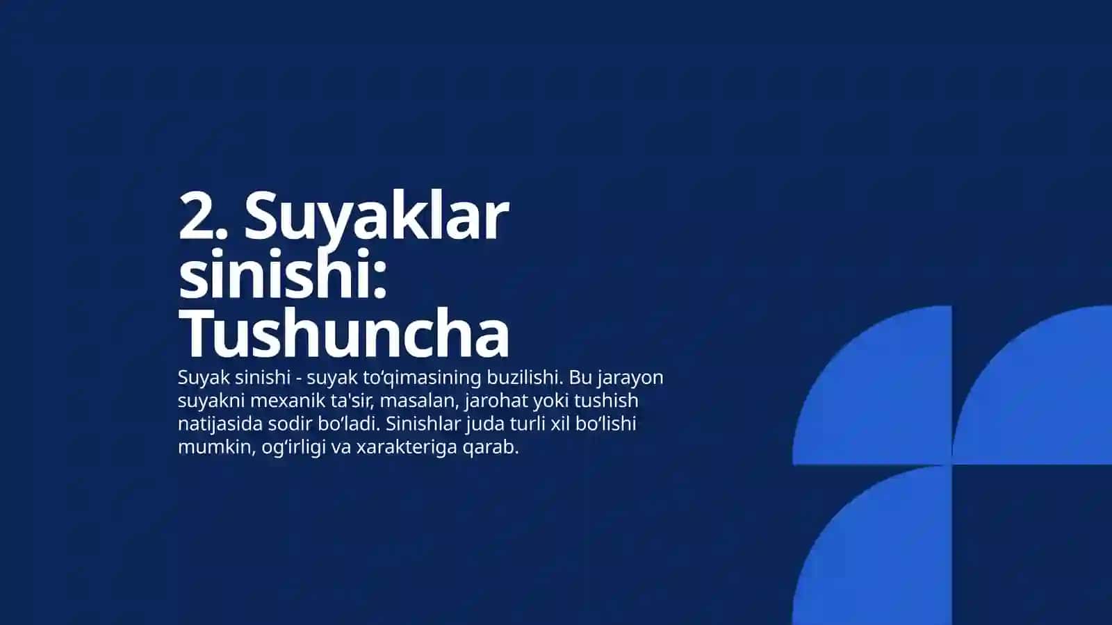 Suyaklarsinishi 3