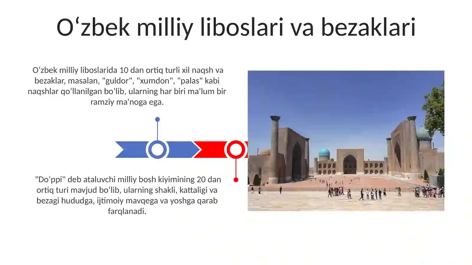 Oʻzbekiston tarixi va milliy anʼanalar 3