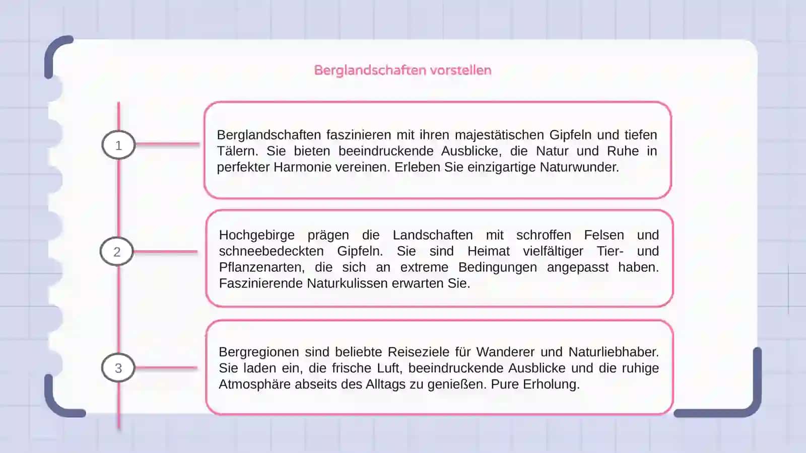 Landschaften 3