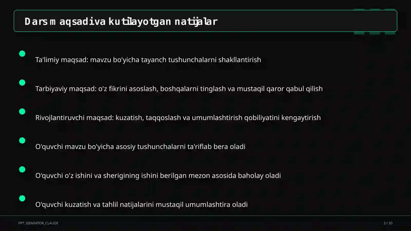 Sonlarni qo'shish va ayirish 10 ichida (1-sinf) 3