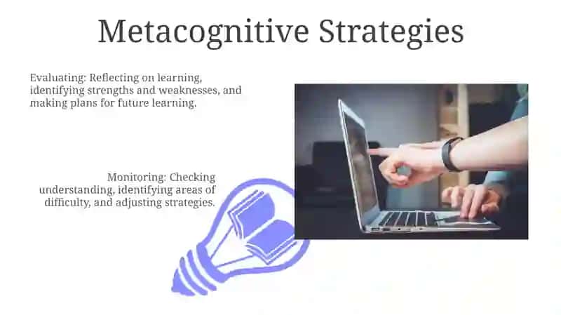 Learning strategies 3