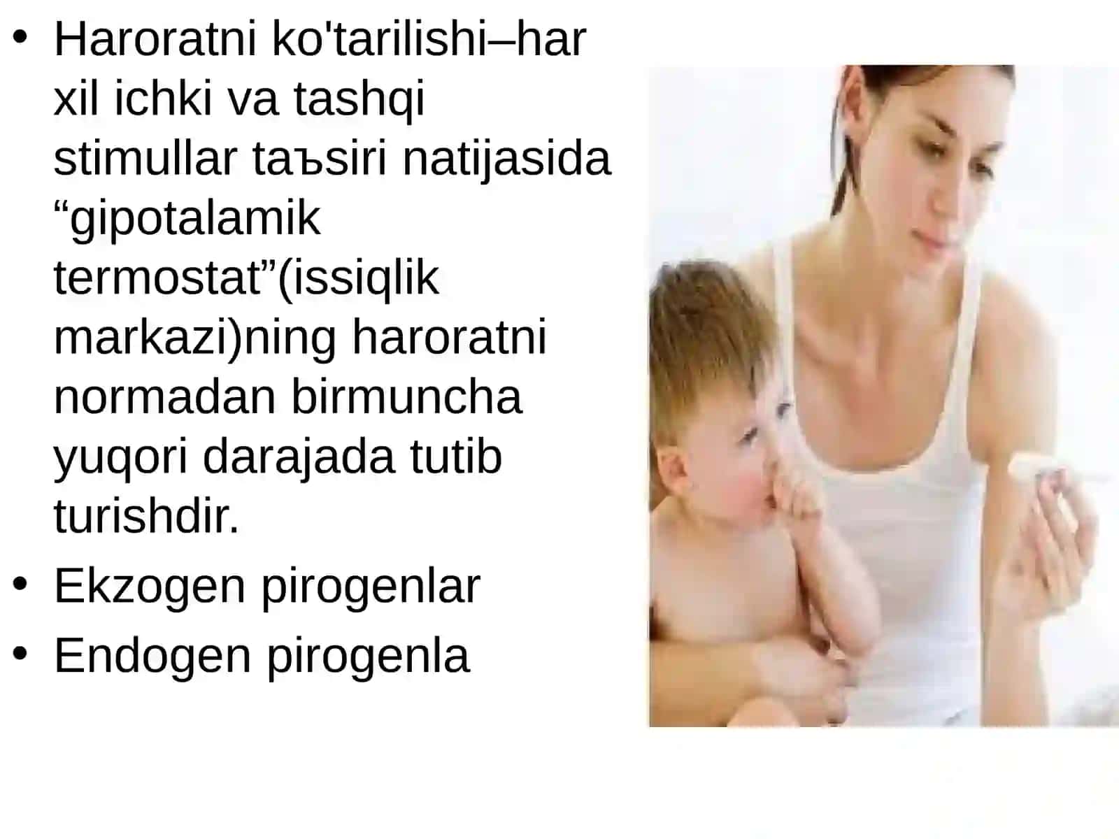 Isitma (febris) 3