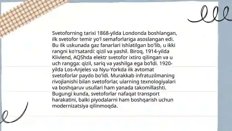 Svetafor 3