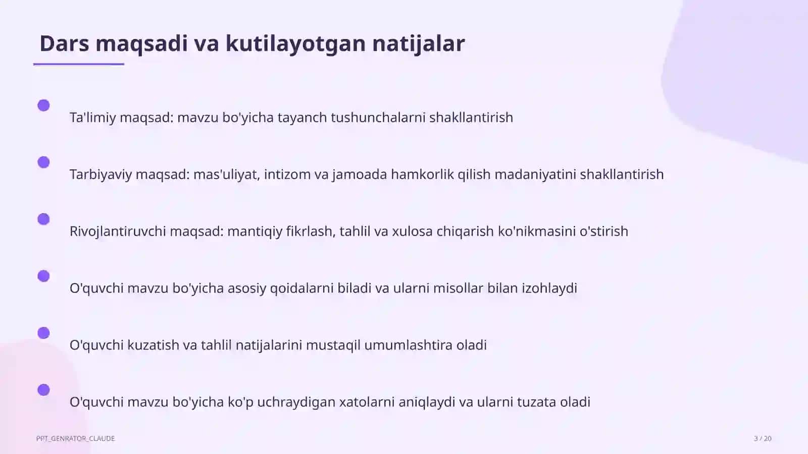 Uglevodlar: glyukoza, saxaroza, kraxmal (11-sinf) 3