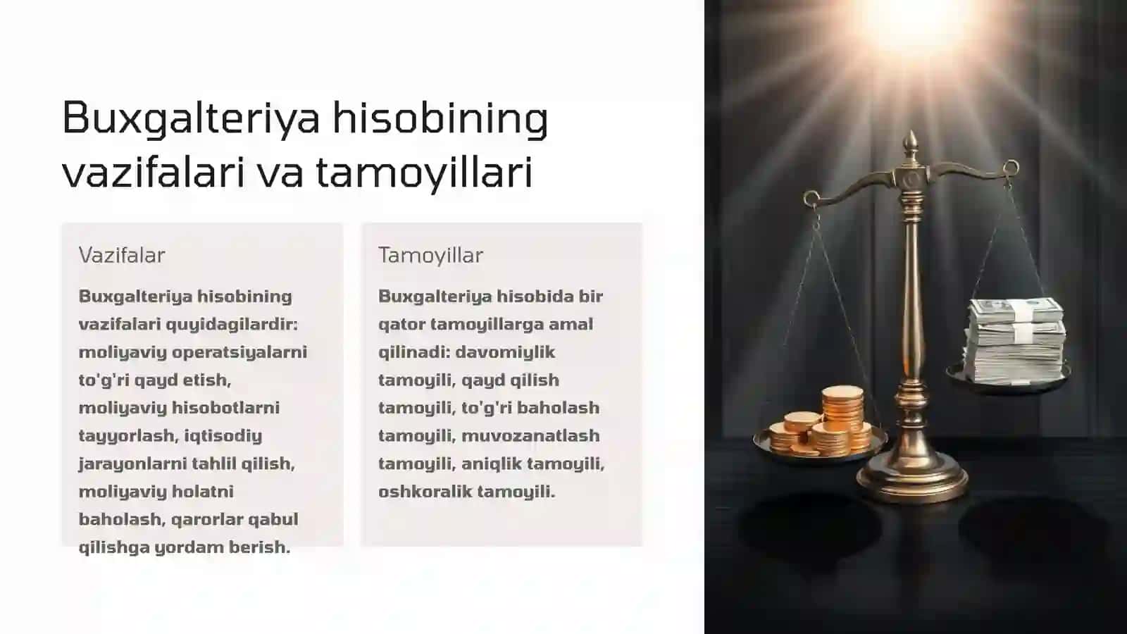 Buxgalteriya hisobi 3