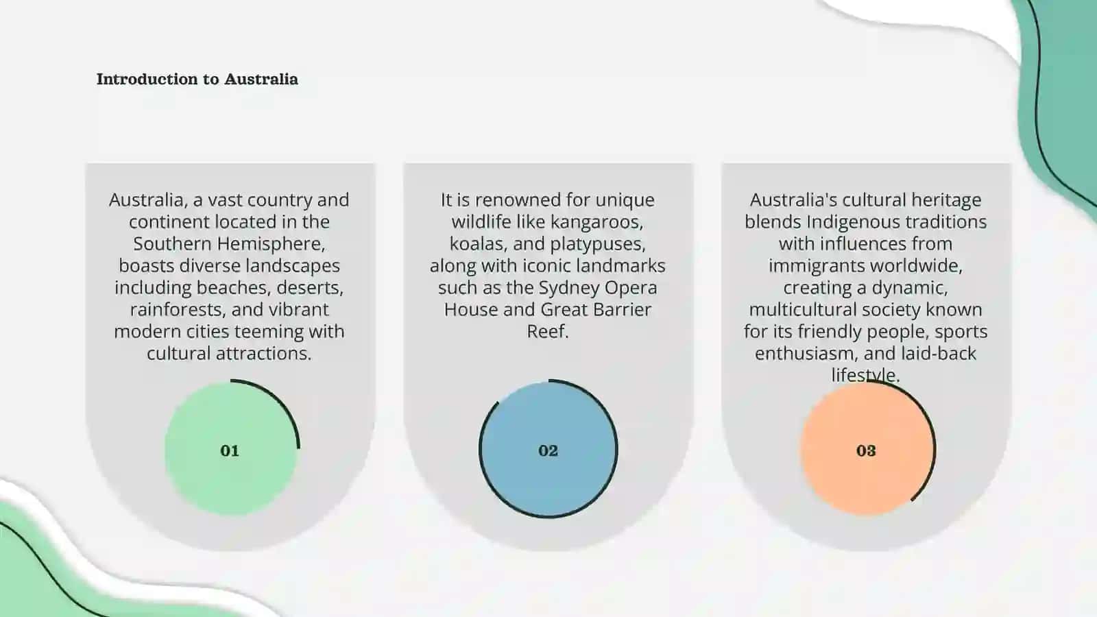 Australia 3