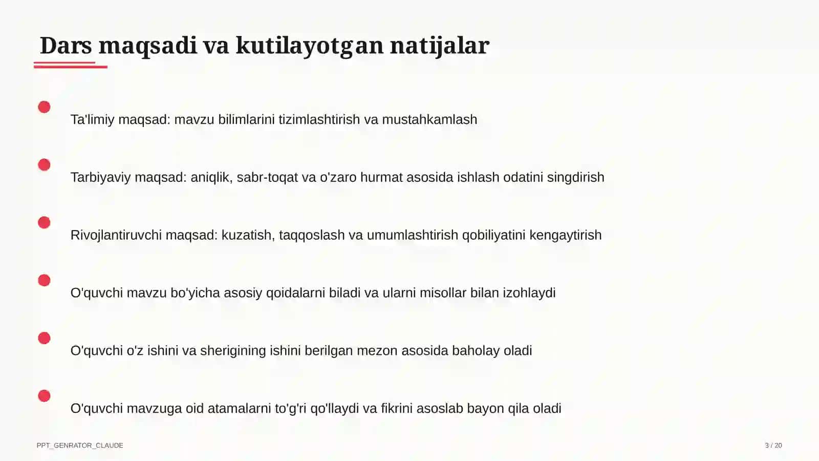 Mato bilan tanishuv: tugma tikish (2-sinf) 3