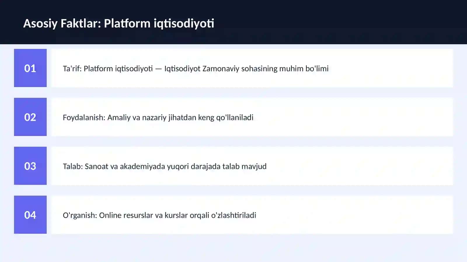 Platform iqtisodiyoti 3
