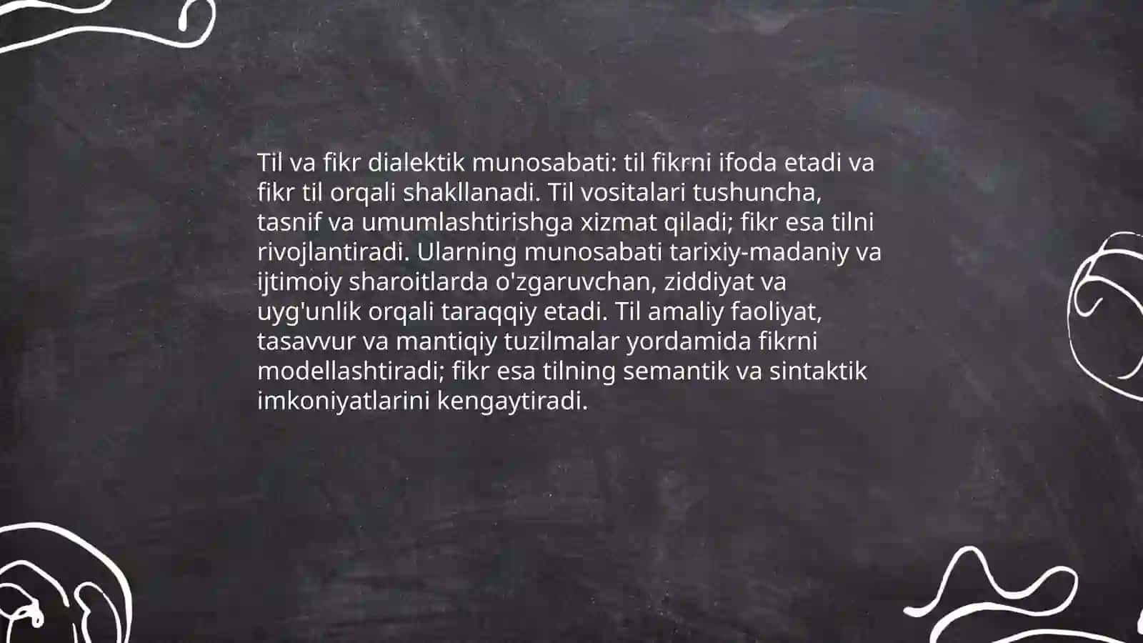 Til va mantiq dialektikasi 3