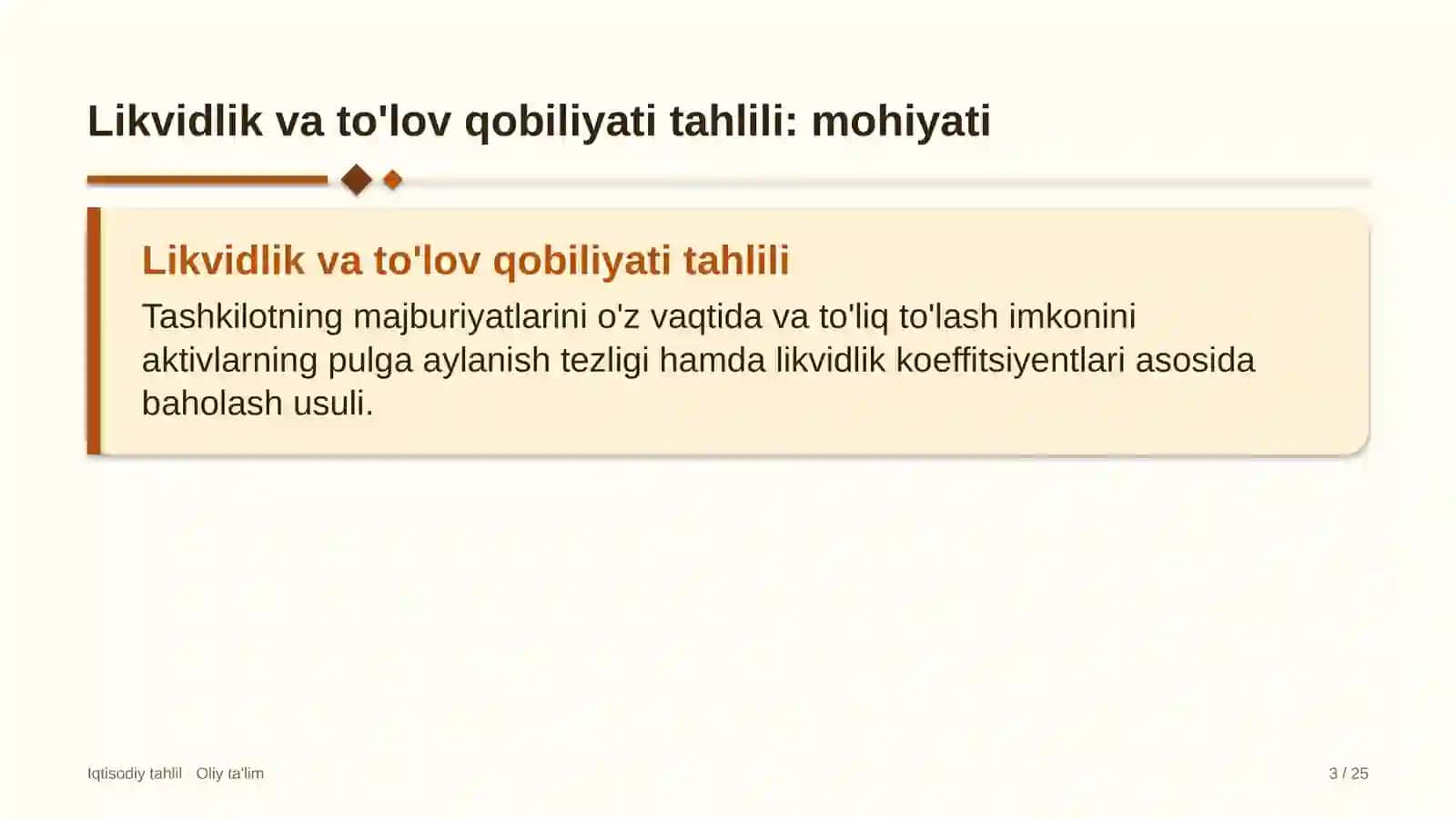 Kraudfanding platformalarida likvidlik va to'lov qobiliyati tahlili 3